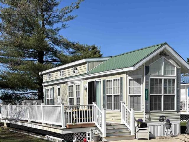 Condo for sale in Alanson, Michigan