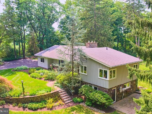 House for sale in Bucks, Pennsylvania