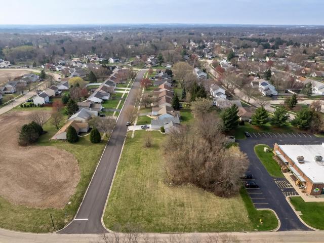 Land for sale in Winnebago, Illinois