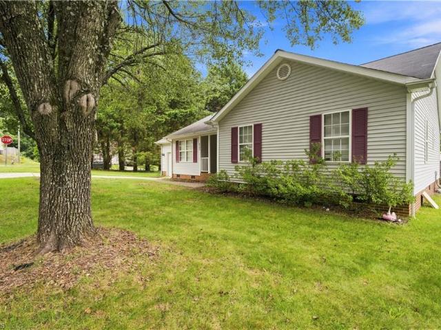House for sale in Guilford, North Carolina