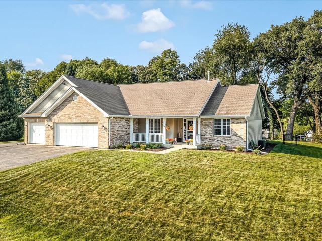 House for sale in Byron, Ogle County