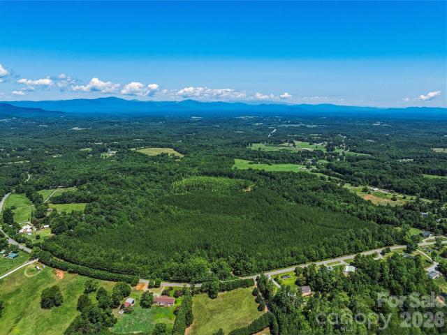 Land for sale in Tryon, North Carolina