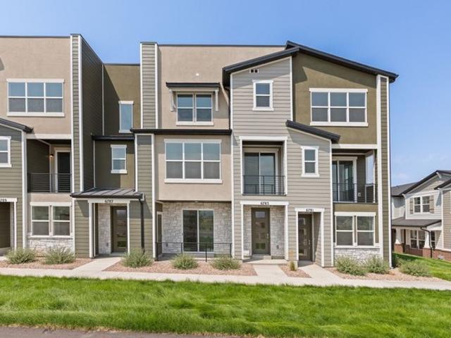 Townhouse for sale in Herriman, Utah
