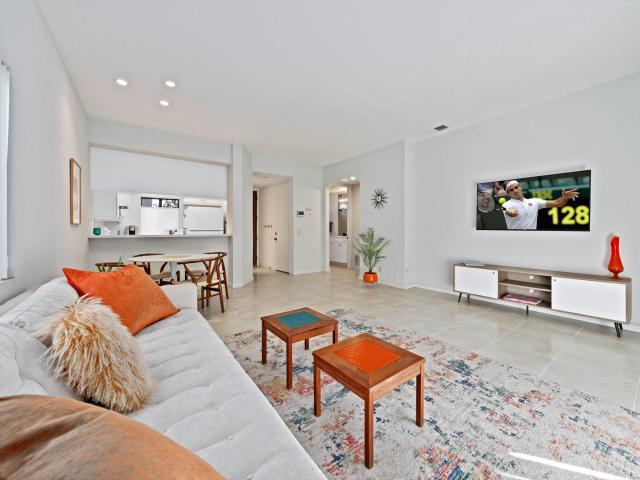 Condo for sale in Cathedral City, California