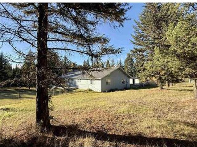 House for sale in Area G (Lac La Hache/108 Mile Ranch), Cariboo Regional District
