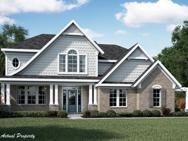 House for sale in Hilliard, Ohio