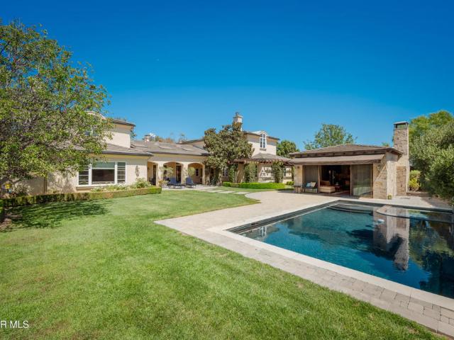 House for sale in Camarillo, California