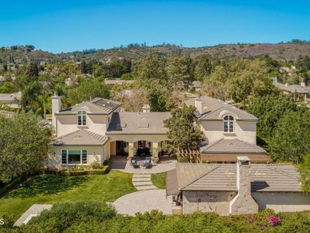 House for sale in Camarillo, California