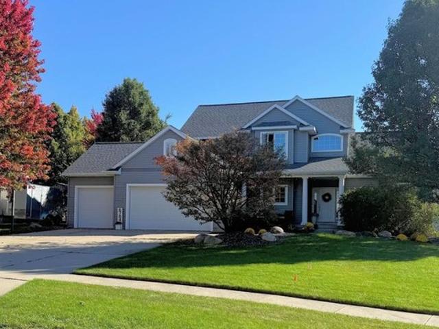 House for sale in Hudsonville, Ottawa County