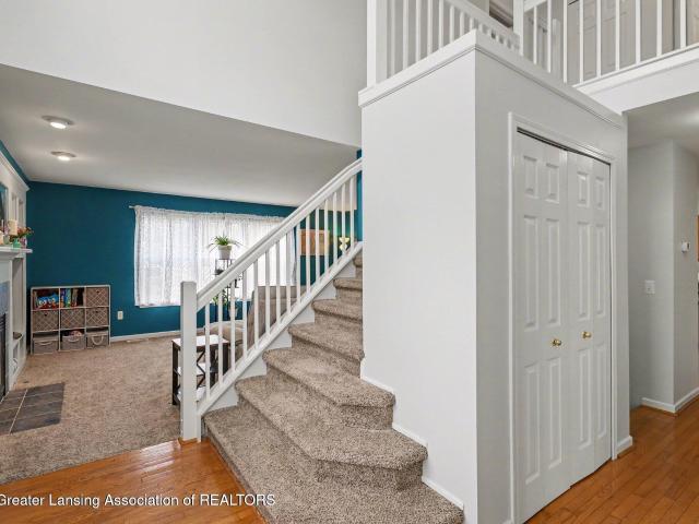 House for sale in Eaton, Michigan