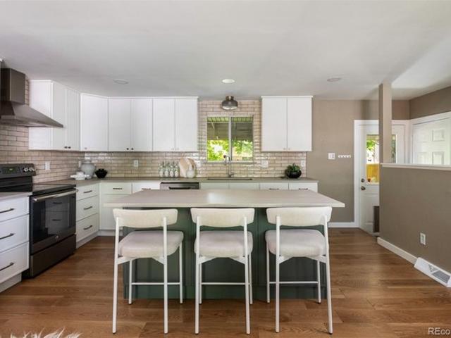 House for sale in Arvada, Colorado