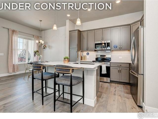 Townhouse for sale in Timnath, Larimer County