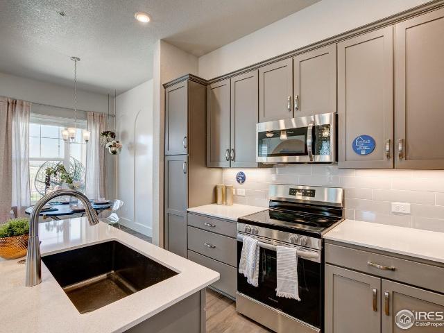 Townhouse for sale in Timnath, Colorado