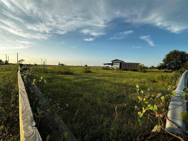 Land for sale in Sealy, Texas