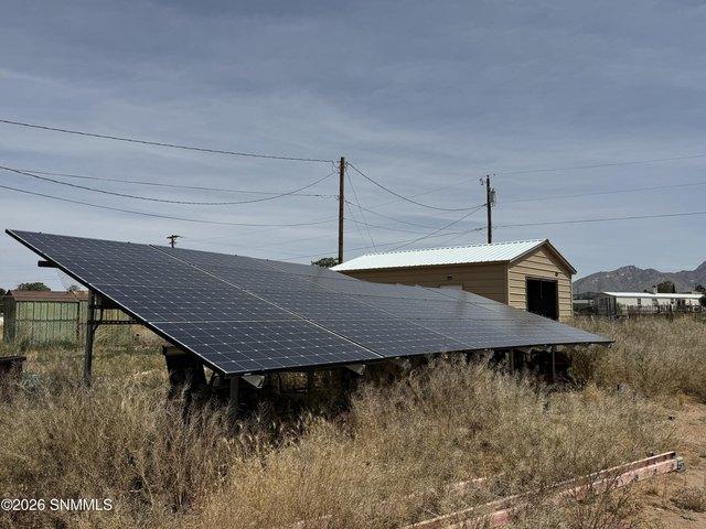 House for rent in Dona Ana, New Mexico