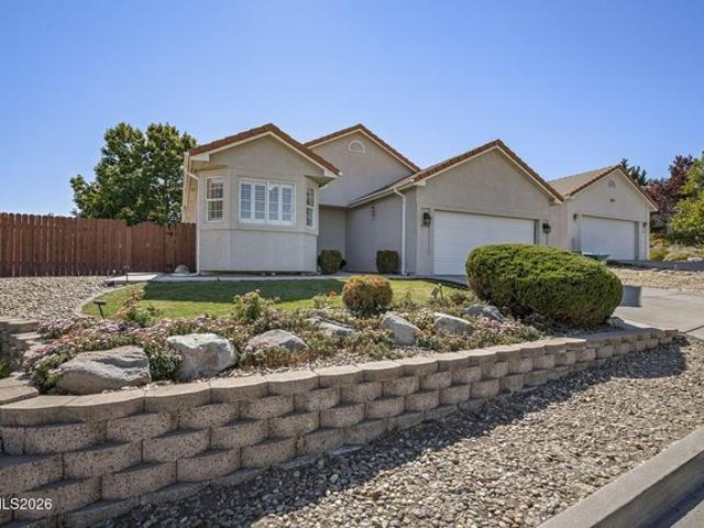 House for sale in Sparks Glencoe, Nevada