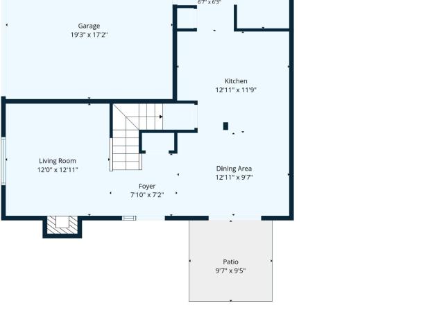 Townhouse for sale in Cottage Grove, Minnesota