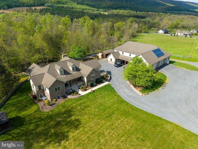 House for sale in Millerstown, Pennsylvania