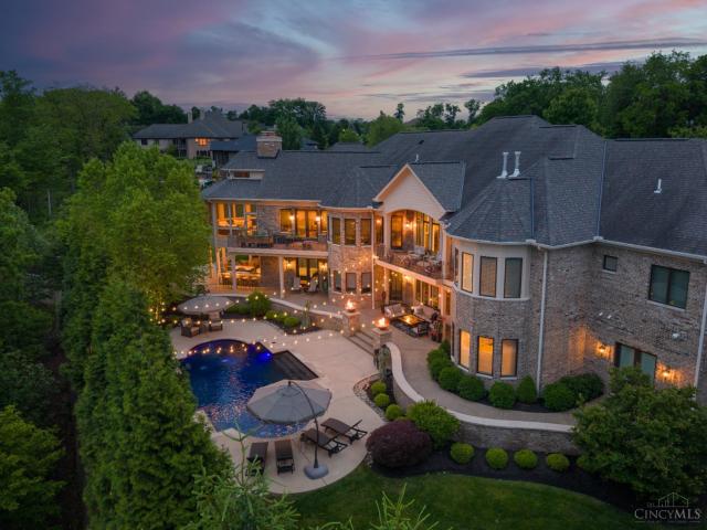 House for sale in Ohio