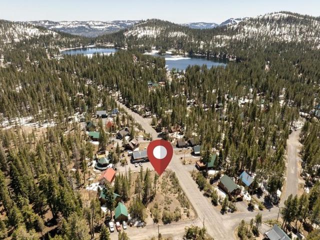 Land for sale in California
