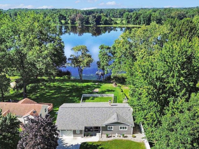 House for sale in Lakeville, Indiana