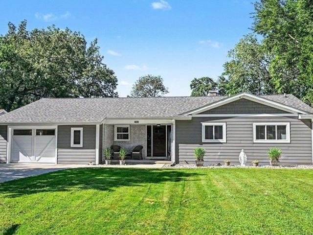 House for sale in Lakeville, Indiana