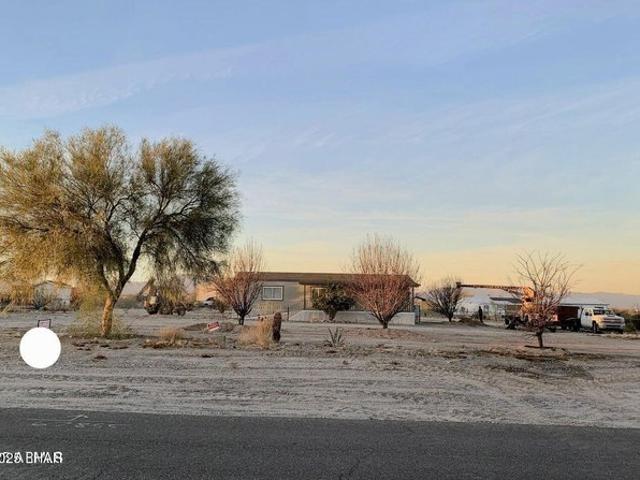 House for sale in Salome, Arizona