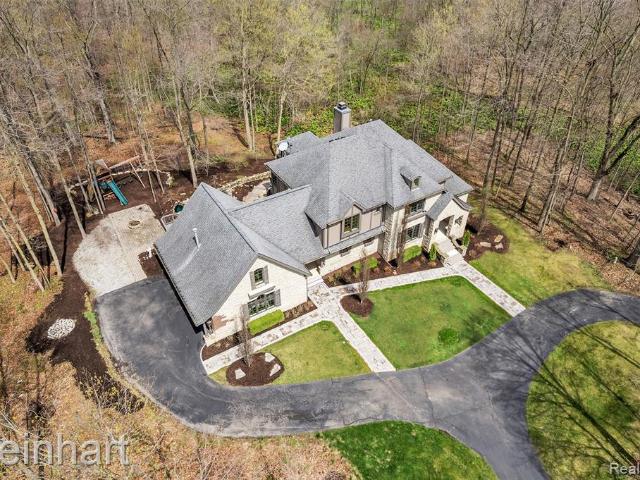 House for sale in Salem, Michigan