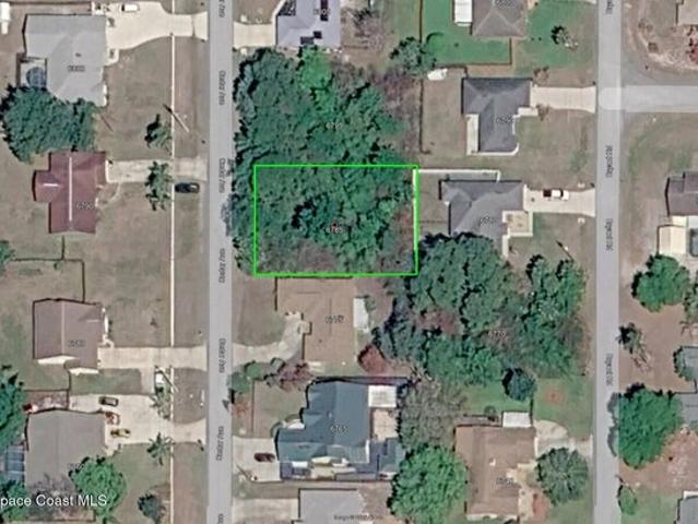 Land for sale in Cocoa, Brevard County