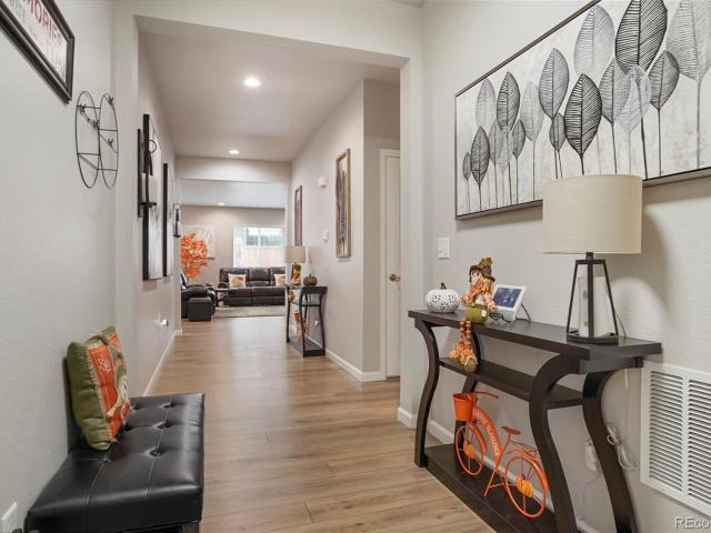House for sale in Thornton, Adams County