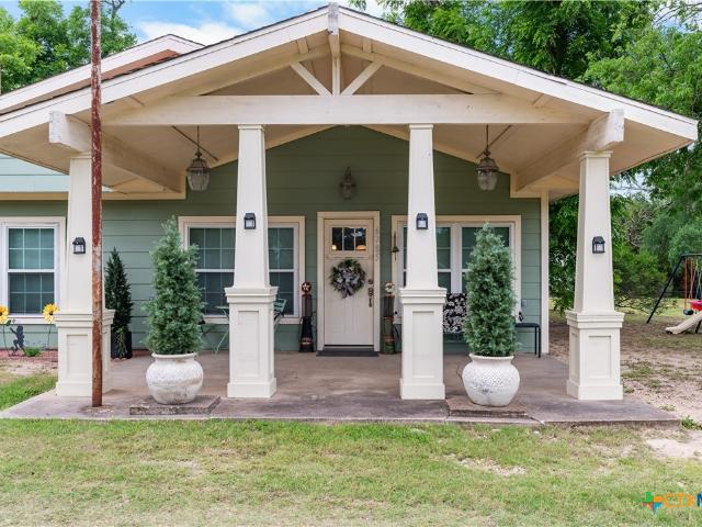 House for sale in Gatesville, Texas