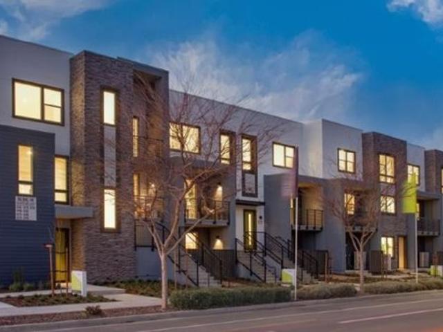 Condo for sale in San Jose, California