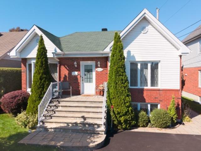 House for sale in Brossard, Montérégie