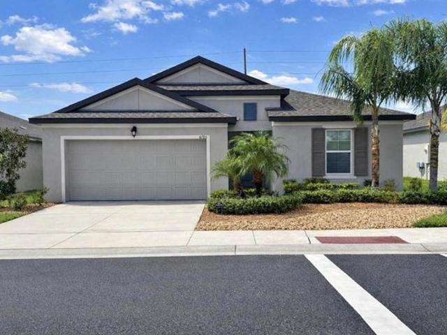 House for sale in Zephyrhills, Florida