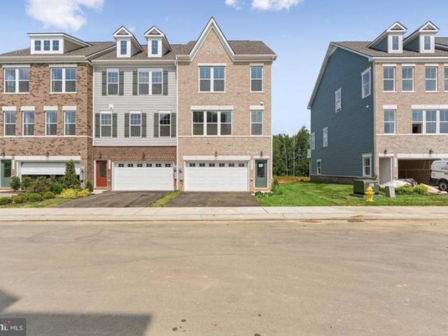 Townhouse for sale in Bryans Road, Maryland