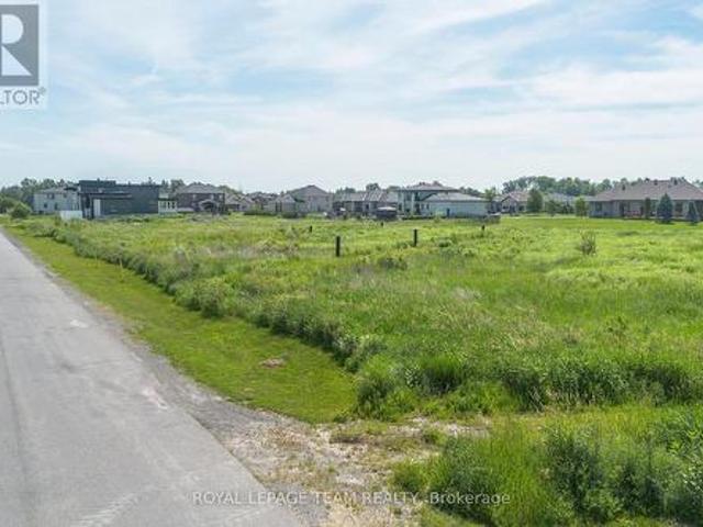 Land for sale in Quinn Farm, Ottawa