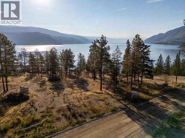 Land for sale in West Central Okanagan Electoral Area, Regional District of Central Okanagan
