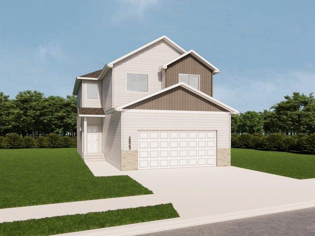 House for sale in Fargo, Cass County