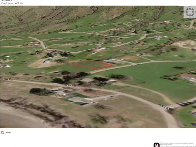 Land for sale in Sanger