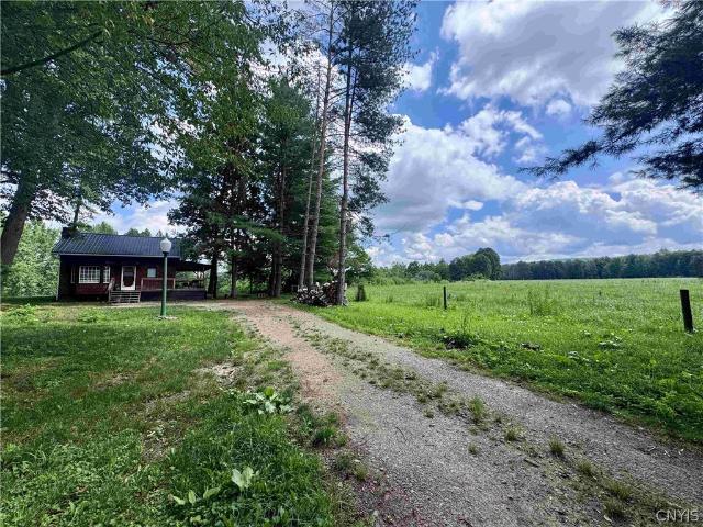 House for sale in Angelica, New York
