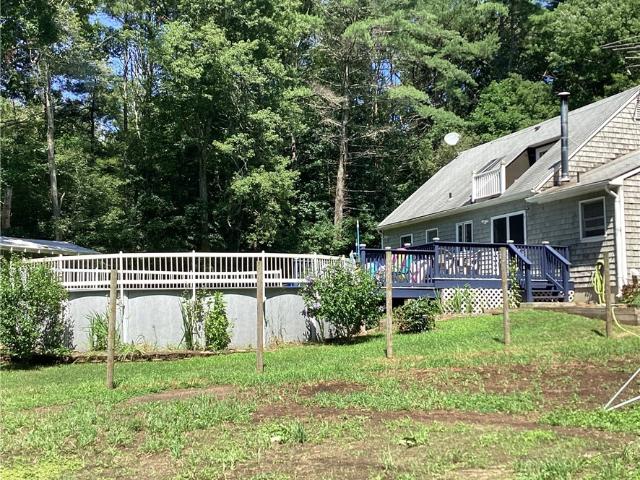 House for sale in Coventry, Rhode Island