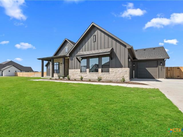 House for sale in Salado, Texas