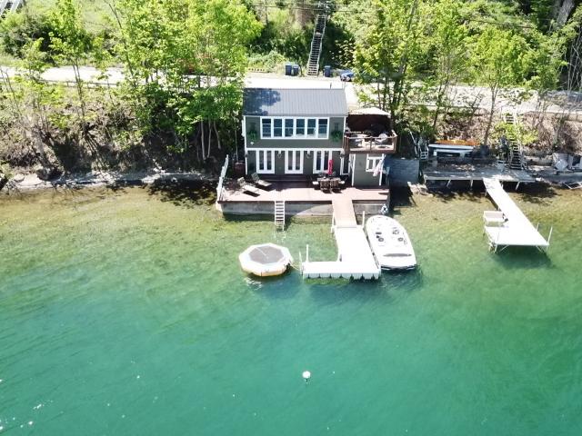 House for sale in Cooperstown, New York