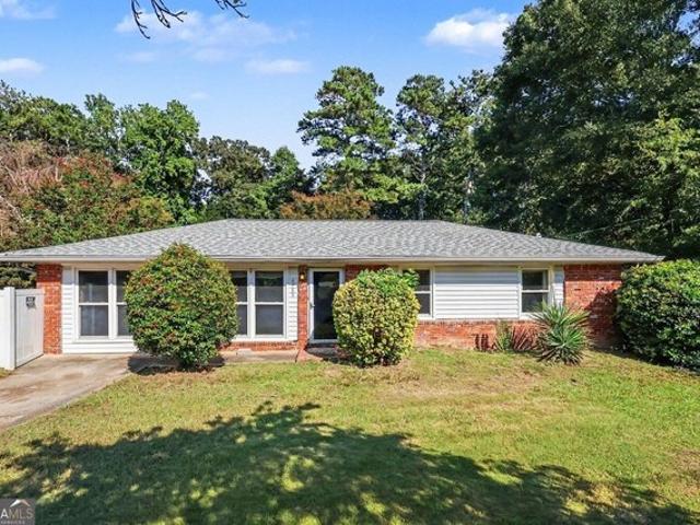House for sale in Lithia Springs, Georgia