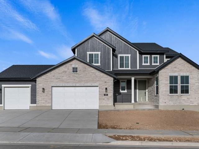 House for sale in Herriman, Utah