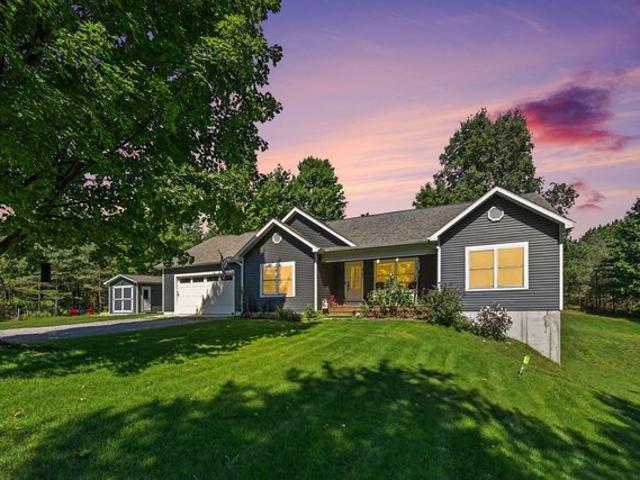 House for sale in Empire, Michigan