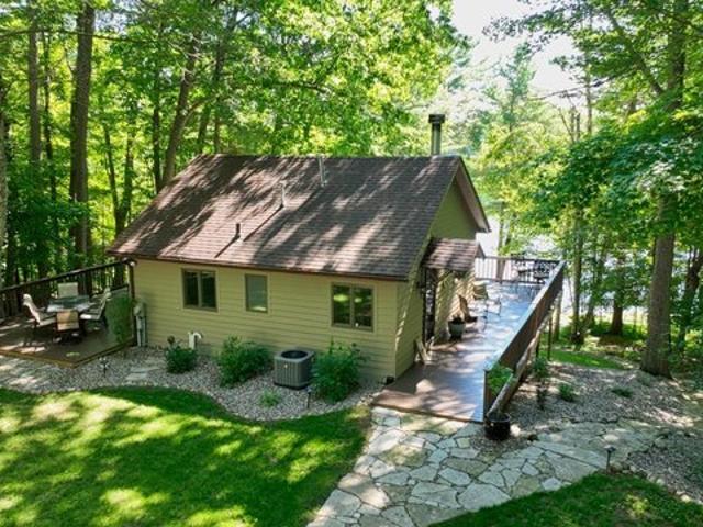 House for sale in Harshaw, Wisconsin