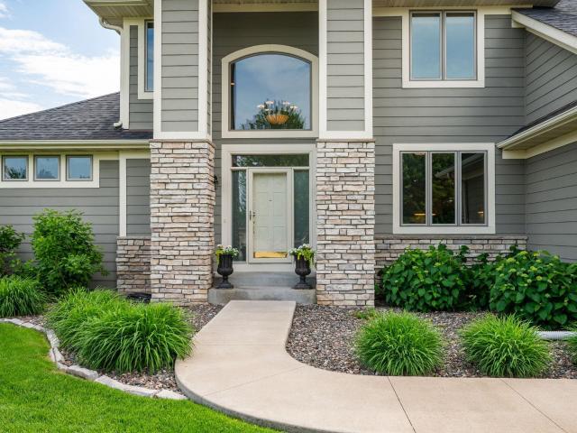 House for sale in Hennepin, Minnesota