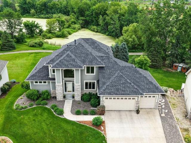 House for sale in Hennepin, Minnesota