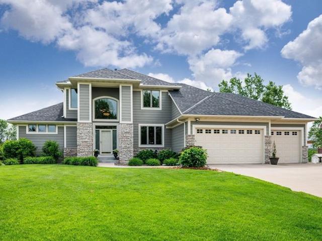 House for sale in Hennepin, Minnesota